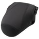 プラスシェル スリムフィット カメラジャケット03 M180 DCS-SF03M180BK