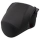 プラスシェル スリムフィット カメラジャケット03 L160 DCS-SF03L160BK