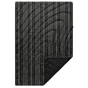 3IP-RMP-201003 [THE ORIGINAL PUFFY BLANKET　CHARCOAL]