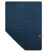 3IP-RMP-201007 [THE  POLAR  PUFFY  BLANKET　NAVY]