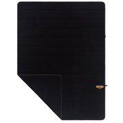 3IP-RMP-201007 [THE  POLAR  PUFFY  BLANKET　BLACK]