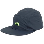 帽子 メンズ NYLON EMB JET CAP NAVY