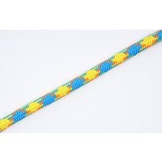 ドレーナライン 11.8mm(1アイ) 7350205 イエロー×ブルー×オレンジ 45m [ロープ]