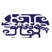 goggle ZASSO WAKKA ブルー [スキーグッズ アクセサリー]