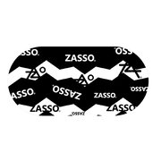 goggle ZASSO giza ブラック [スキーグッズ アクセサリー]