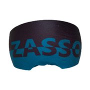 goggle ZASSO GANSO ブルー [スキーグッズ アクセサリー]