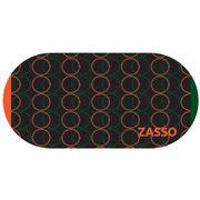 goggle ZASSO ZASSO オレンジ [スキーグッズ アクセサリー]