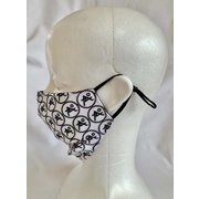 MASK RETORO [アウトドア マスク]