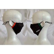 MASK ZASSO [アウトドア マスク]