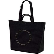 BAG 2Way ブラック [アウトドア トートバッグ]