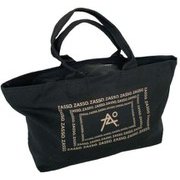 BIg Bag ブラック [アウトドア トートバッグ]