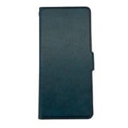 AC-SO52B PB BL [Xperia10Ⅲ専用PUレザー手帳型ケース]