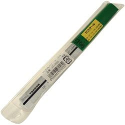 三角スケール ABS 15cm FC コピー・ファックス縮小対応 27-0023