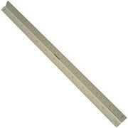 三角スケール オールアルミ 30cm 建築士 27-0630