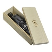 BD-015 [リキッドコーヒー 無糖 木箱入り 600ml]