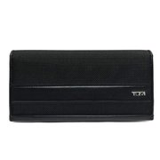 ALPHA SLG 135603-1041 ブレスト・ポケット・ウォレット Black バリスティックナイロン/レザー 並行輸入品 01192243D2