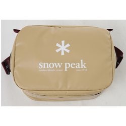 ヨドバシ.com - スノーピーク snow peak ソフトクーラー18 FP-118R