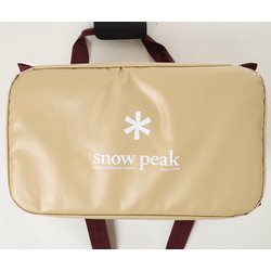 ヨドバシ.com - スノーピーク snow peak ソフトクーラー38 FP-138R