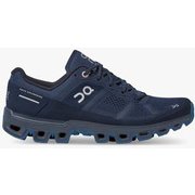 Cloudventure 22.99553 Midnight Navy W6.5 23.5cm [トレイルランニングシューズ レディース]