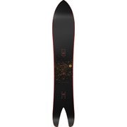 クイーバー キャノン THE QUIVER CANNON 173cm [スノーボード 板のみ]