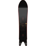 クイーバー　パウ THE QUIVER POW 830655 154cm [スノーボード 板のみ]