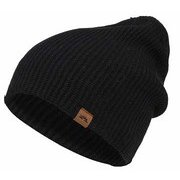 オフェンダー ビーニー Offender Beanie OFF-BH-HW-BLK-OS Black [アウトドア ニットキャップ]