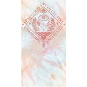 タイダイ ゲーター Tie-Dye Gaiter TDG-BK-T-ICE-OS Ice [スポーツウェア アクセサリ ネックカバー]