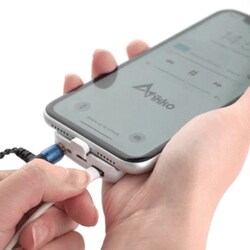 ヨドバシ.com - イッコーオーディオ ikko audio ポータブル DAC