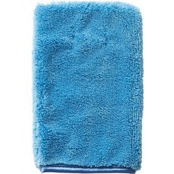 コンドル マイクロファイバーミトン 厚手タイプ ブルー
