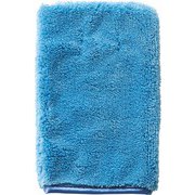 コンドル マイクロファイバーミトン 厚手タイプ ブルー
