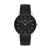 Iconic Motion 40 RG Black 正規品 2年保証 DW00100425