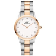 Iconic Lumine 28 RG/S White 正規品 2年保証 DW00100359