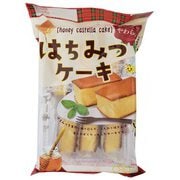 はちみつケーキ 6個
