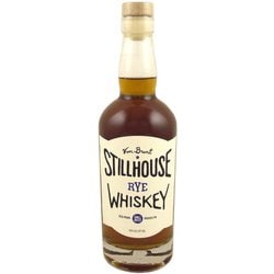 限定 ヴァン・ブラント ライウイスキー 42度 750ml [ウイスキー]