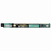 直管LEDランプ 15形相当 G13 昼白色 グロースターター器具専用 片側給電仕様 LDF15SS・N/8/10-U