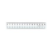 ツイン定規 15cm 288-15