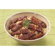鹿児島県産 うなぎ蒲焼き きざみ 70g×6袋 [産地直送品]