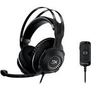 HyperX Cloud Revolver ゲーミングヘッドセット ＋ 7.1 HXR-HSR1-AH-GM/G