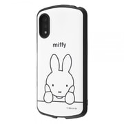 IN-RBXPAM2AC4/MFA1 [Xperia Ace II 「ミッフィー」/耐衝撃ケース MiA/ミッフィー/スタンダード]