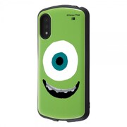 IN-RDXPAM2AC4/MIA1 [Xperia Ace II 「ディズニー・ピクサーキャラクター」/耐衝撃ケース MiA/マイク/フェイスアップ]