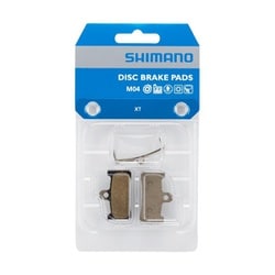 ヨドバシ Com シマノ Shimano ディスクブレーキパッド M04 レジン Y8b 通販 全品無料配達