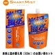 洗車お手入れセット 0330182 ガラス系ボディコーティング剤 スマートミストNEO 撥水タイプ（180ml） と 0330183 ガラス系ボディコーティング剤 スマートミストNEO 詰め替え 撥水タイプ（500ml） セット