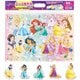 DC-55-157 チャイルドパズル ディズニー プリンセスごっこしましょ！ [ジグソーパズル 55ピース]
