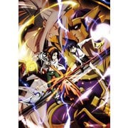 66-187 シャーマンキング シャーマンファイト [ジグソーパズル 600ピース（完成サイズ：53×38cm）]