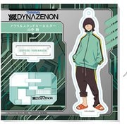 SSSS.DYNAZENON アクリルスタンドキーホルダー （4） 山中 暦 [キャラクターグッズ]