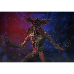 ストレンジャー・シングス 未知の世界1/6 デモゴルゴン