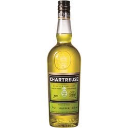 【3本】CHARTREUSE シャルトリューズ ジョーヌ シャルトリューズ ジョーヌ CHARTREUSE Jaune | ノスタルジック