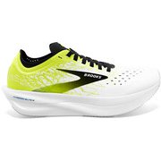 ハイペリオンエリート2 Hyperion Elite 2 BRU0376 172 ホワイト US5.5(23.5cm) [ランニングシューズ ユニセックス]