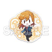ラブライブ！スーパースター！！ アクリルステッカー Ver. Liella！ 澁谷かのん [キャラクターグッズ]