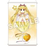 魔法少女リリカルなのは Detonation ほぼ等身大タペストリー カクテルグラスver. フェイト [キャラクターグッズ]